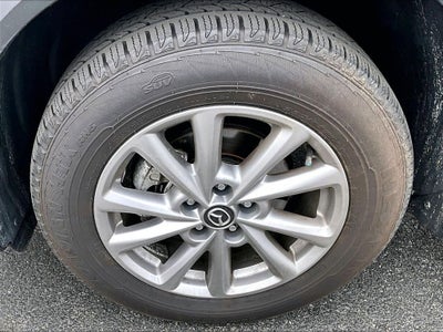 2023 Mazda Mazda CX-5 2.5 S