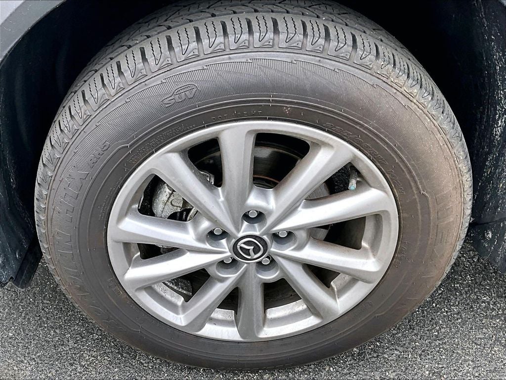 2023 Mazda Mazda CX-5 2.5 S