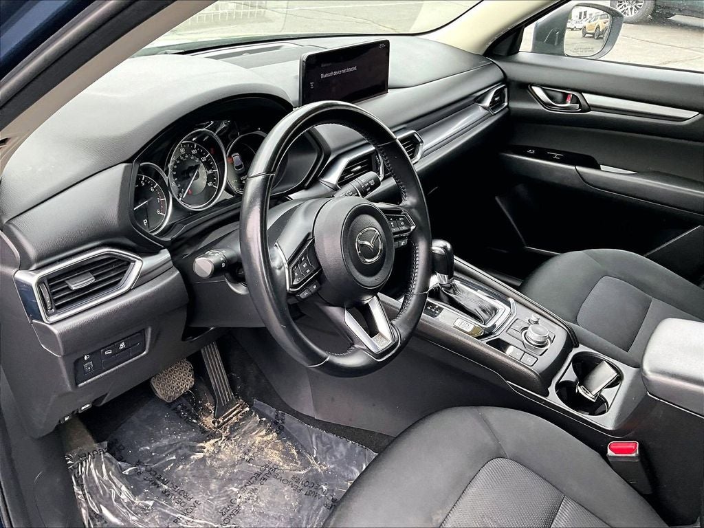 2023 Mazda Mazda CX-5 2.5 S