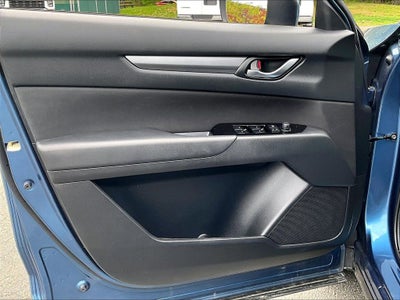 2023 Mazda Mazda CX-5 2.5 S