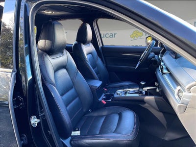 2023 Mazda Mazda CX-5 2.5 Turbo