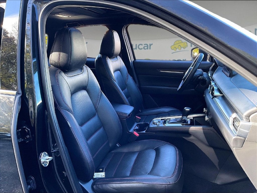 2023 Mazda Mazda CX-5 2.5 Turbo