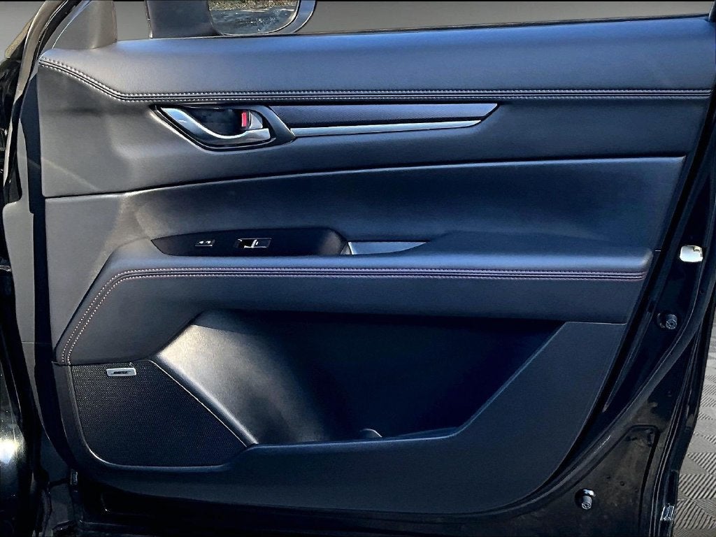 2023 Mazda Mazda CX-5 2.5 Turbo