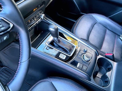 2023 Mazda Mazda CX-5 2.5 Turbo