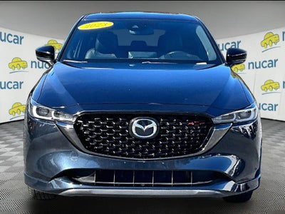 2023 Mazda Mazda CX-5 2.5 Turbo