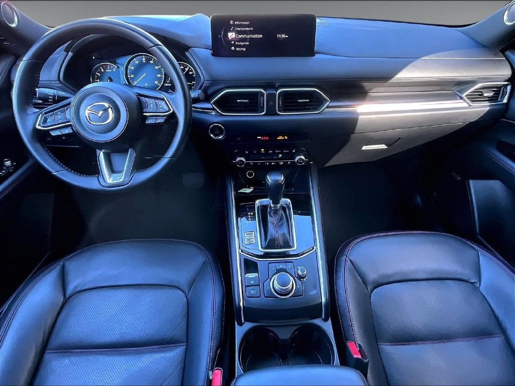 2023 Mazda Mazda CX-5 2.5 Turbo
