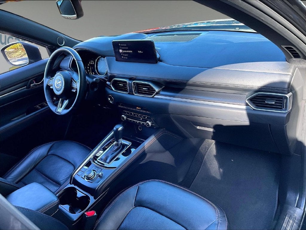 2023 Mazda Mazda CX-5 2.5 Turbo