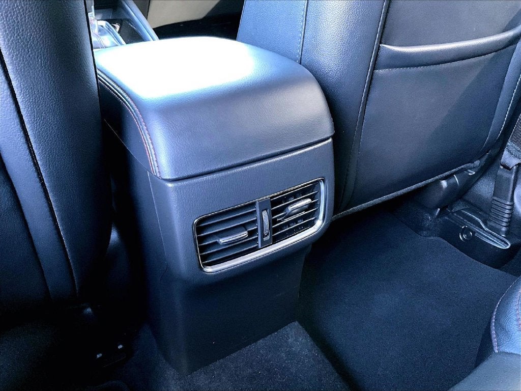 2023 Mazda Mazda CX-5 2.5 Turbo