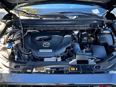 2023 Mazda Mazda CX-5 2.5 Turbo
