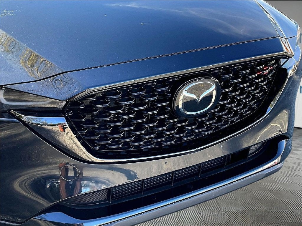 2023 Mazda Mazda CX-5 2.5 Turbo