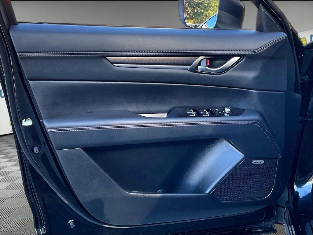 2023 Mazda Mazda CX-5 2.5 Turbo