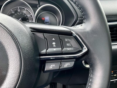 2024 Mazda Mazda CX-5 2.5 S Preferred Package
