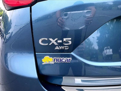 2024 Mazda Mazda CX-5 2.5 S Preferred Package