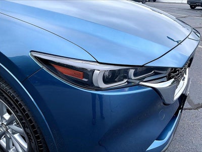 2024 Mazda Mazda CX-5 2.5 S Preferred Package