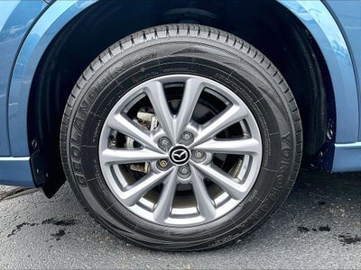2024 Mazda Mazda CX-5 2.5 S Preferred Package