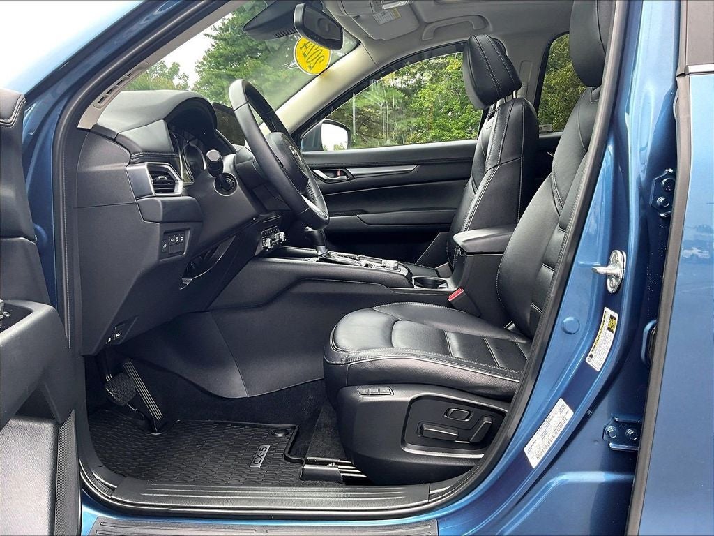 2024 Mazda Mazda CX-5 2.5 S Preferred Package