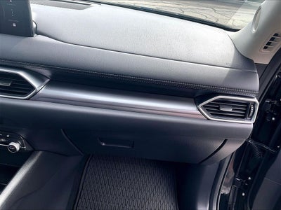 2024 Mazda Mazda CX-5 2.5 S Preferred Package