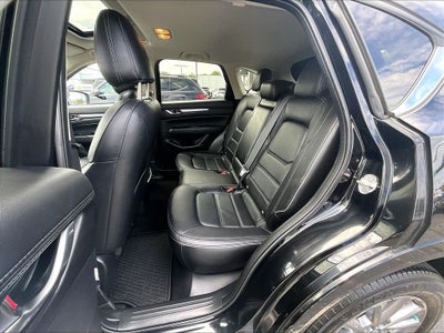 2024 Mazda Mazda CX-5 2.5 S Preferred Package