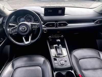 2024 Mazda Mazda CX-5 2.5 S Preferred Package