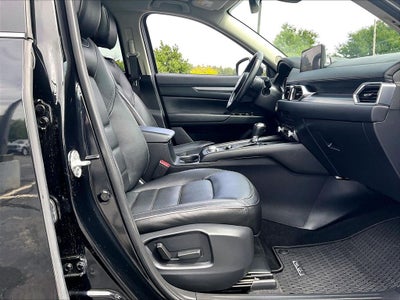 2024 Mazda Mazda CX-5 2.5 S Preferred Package