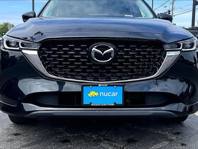 2024 Mazda Mazda CX-5 2.5 S Preferred Package