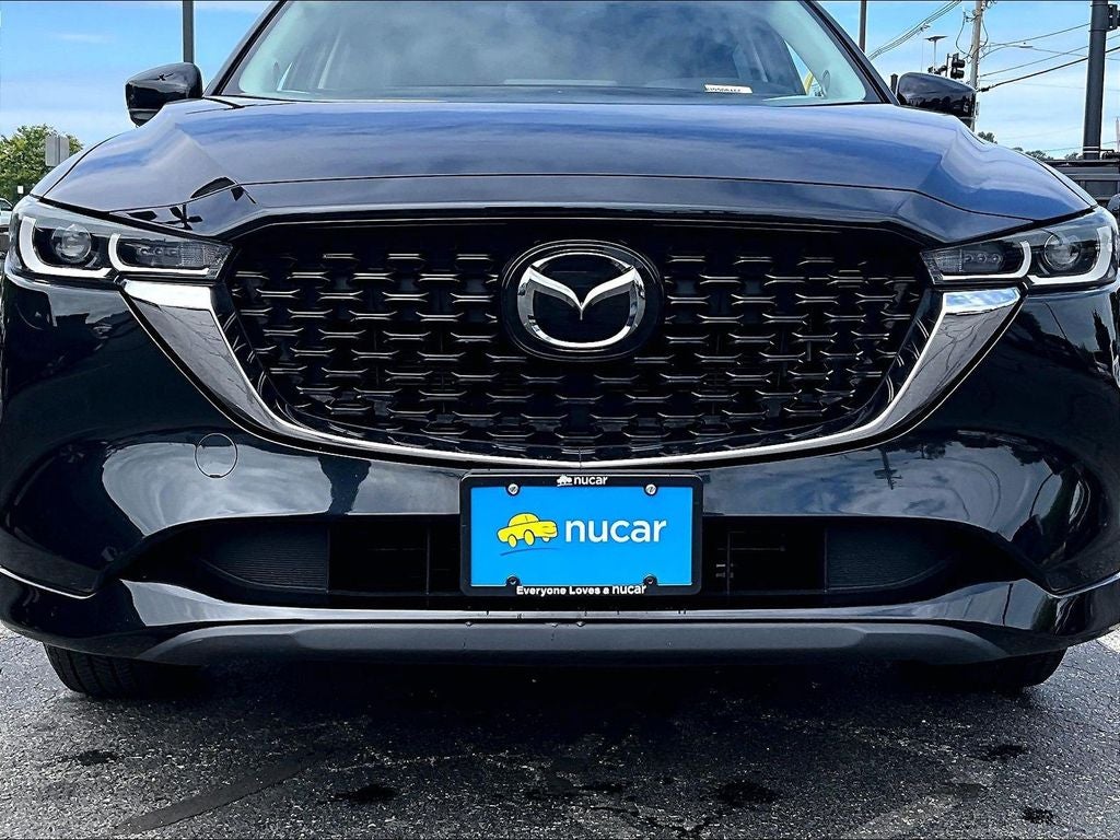 2024 Mazda Mazda CX-5 2.5 S Preferred Package