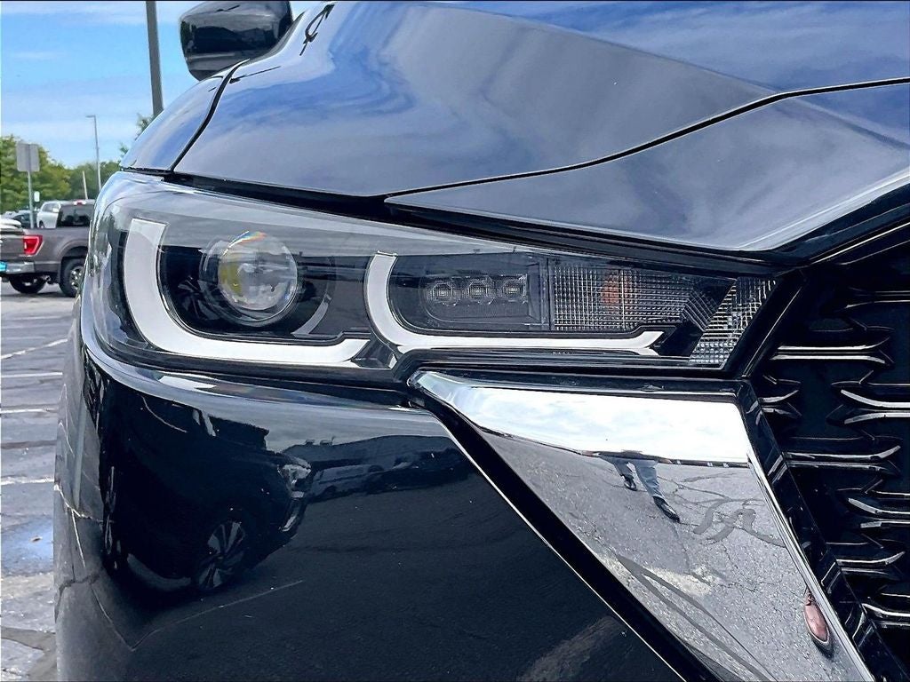2024 Mazda Mazda CX-5 2.5 S Preferred Package