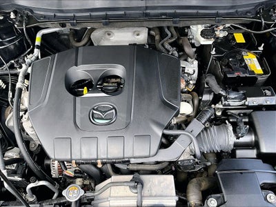 2024 Mazda Mazda CX-5 2.5 S Preferred Package
