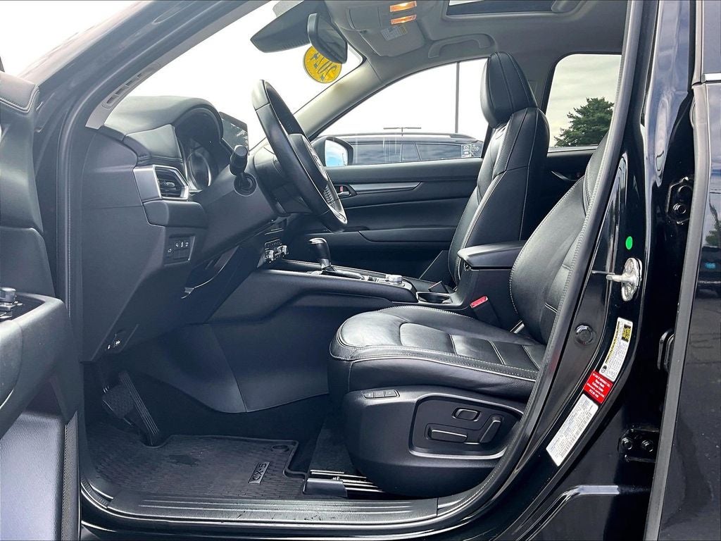 2024 Mazda Mazda CX-5 2.5 S Preferred Package