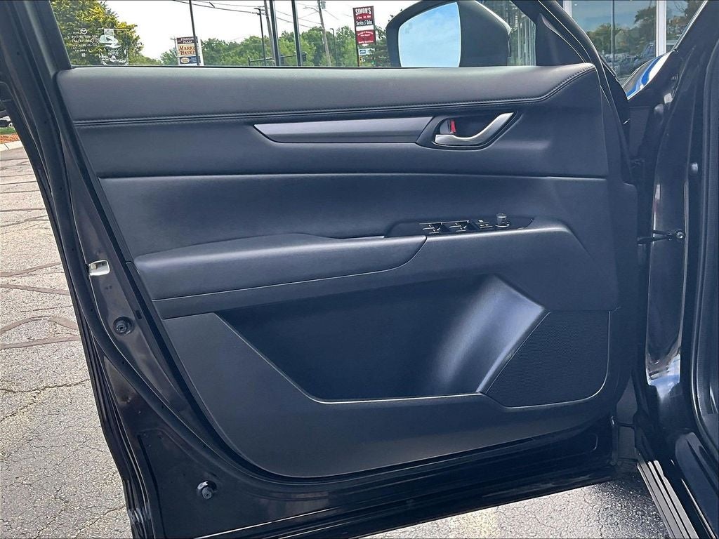 2024 Mazda Mazda CX-5 2.5 S Preferred Package