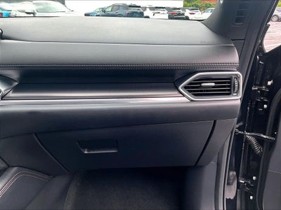 2024 Mazda Mazda CX-5 2.5 Turbo Premium