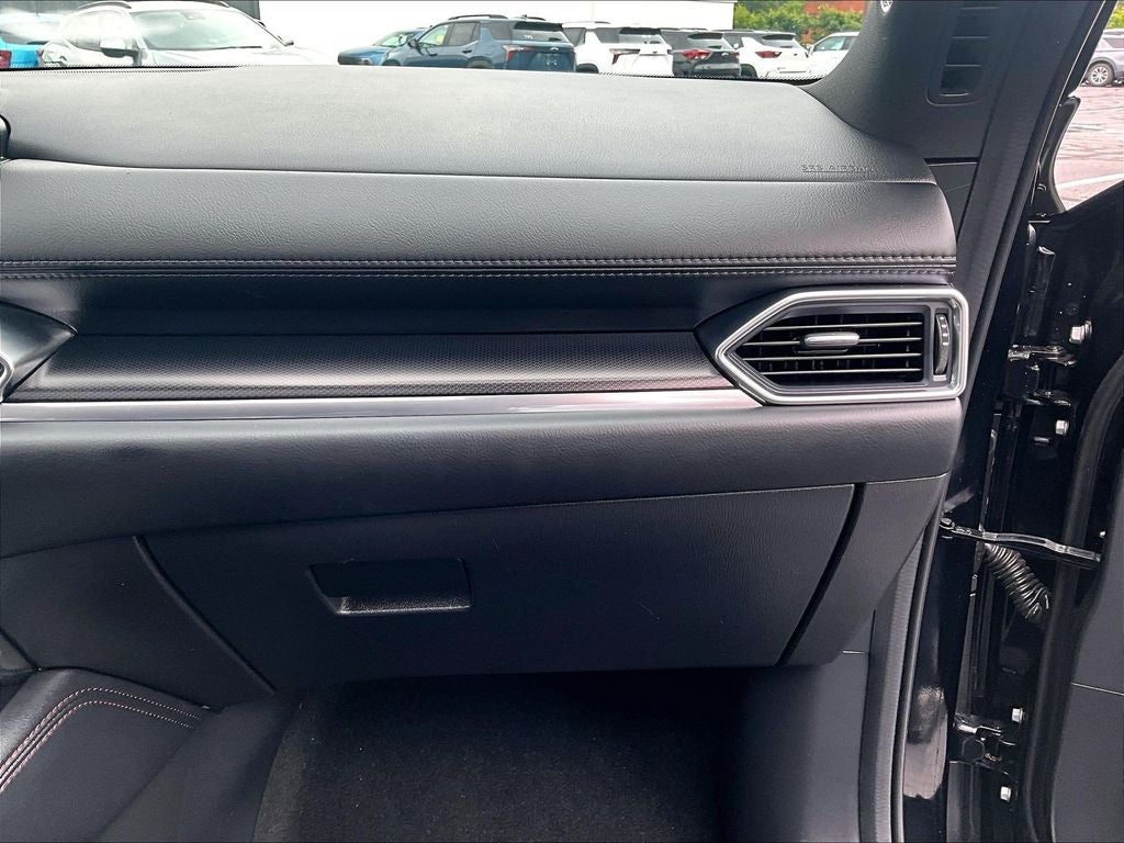 2024 Mazda Mazda CX-5 2.5 Turbo Premium