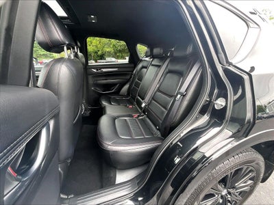 2024 Mazda Mazda CX-5 2.5 Turbo Premium
