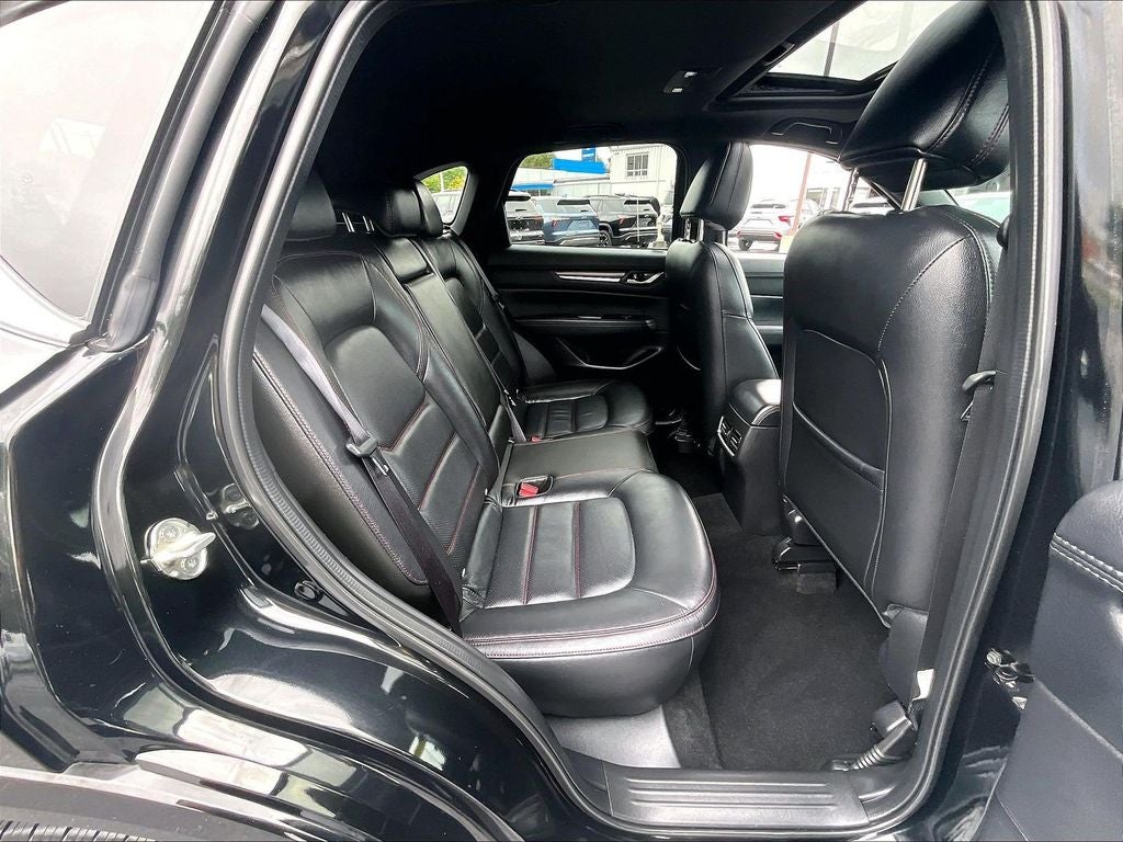 2024 Mazda Mazda CX-5 2.5 Turbo Premium