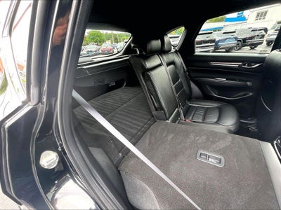 2024 Mazda Mazda CX-5 2.5 Turbo Premium