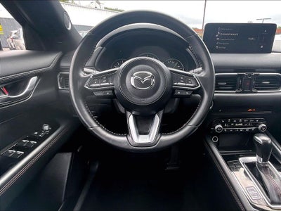2024 Mazda Mazda CX-5 2.5 Turbo Premium