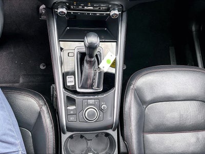 2024 Mazda Mazda CX-5 2.5 Turbo Premium
