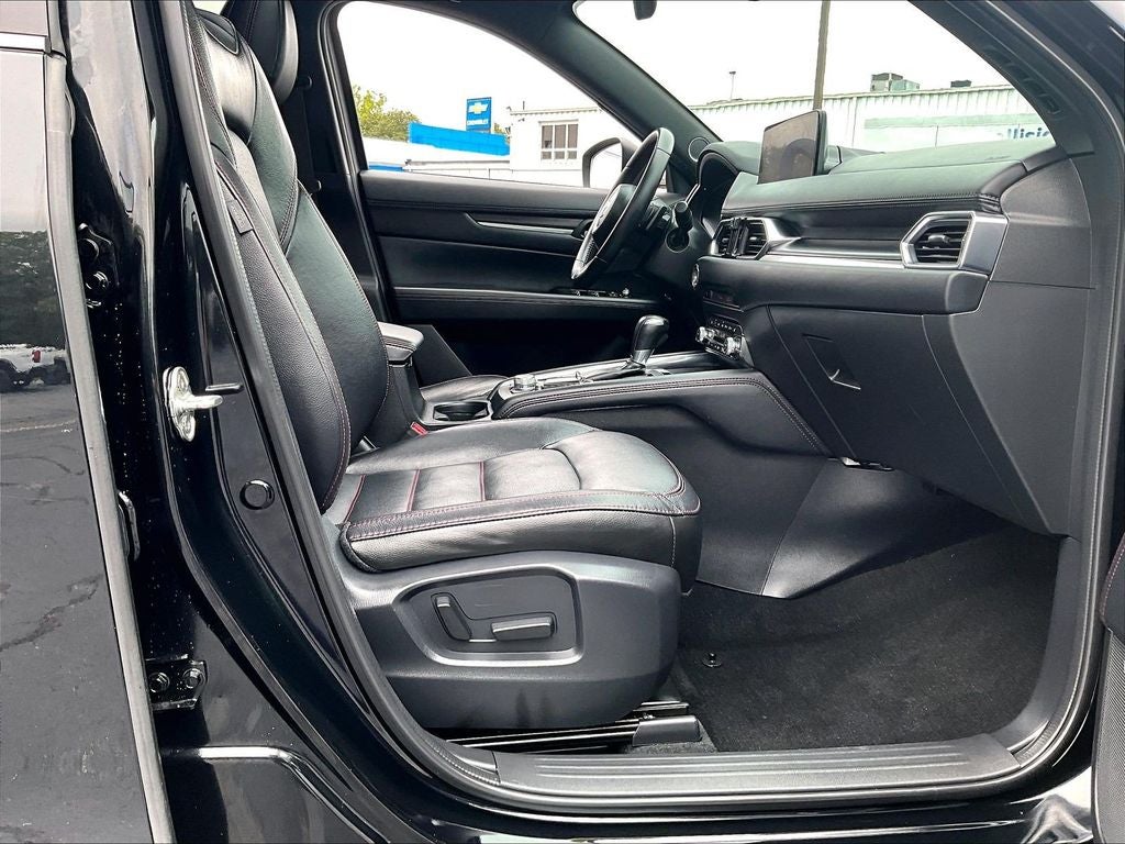 2024 Mazda Mazda CX-5 2.5 Turbo Premium