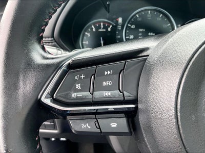 2024 Mazda Mazda CX-5 2.5 Turbo Premium