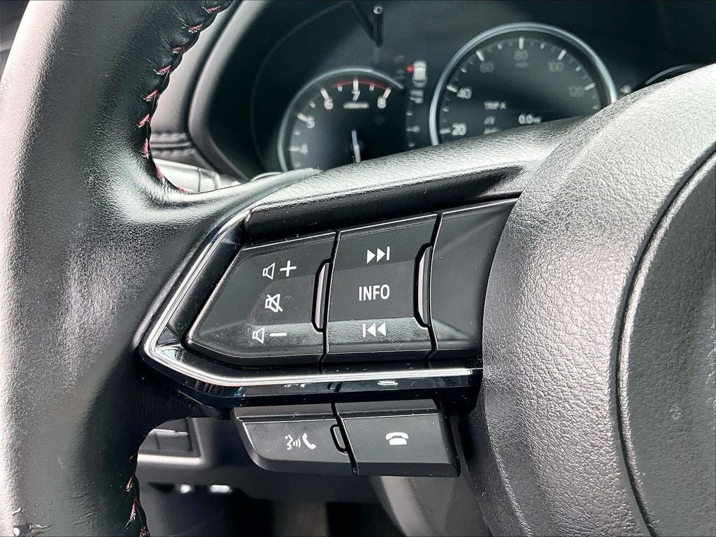 2024 Mazda Mazda CX-5 2.5 Turbo Premium