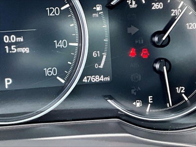 2024 Mazda Mazda CX-5 2.5 Turbo Premium