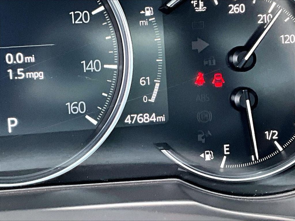 2024 Mazda Mazda CX-5 2.5 Turbo Premium