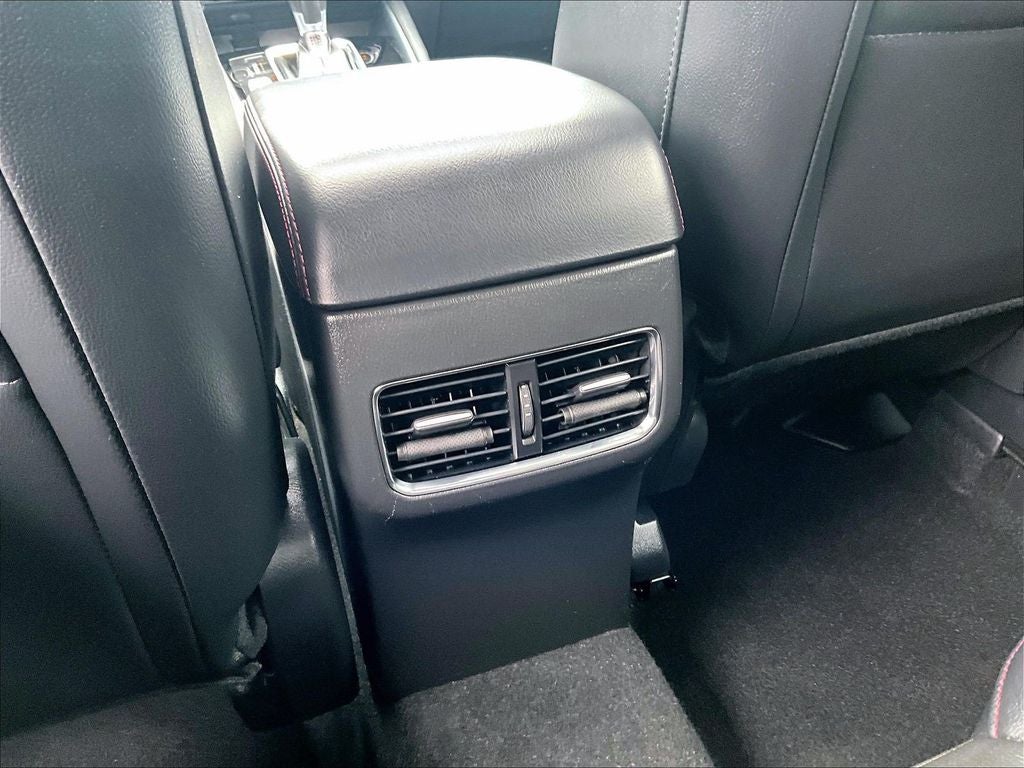 2024 Mazda Mazda CX-5 2.5 Turbo Premium
