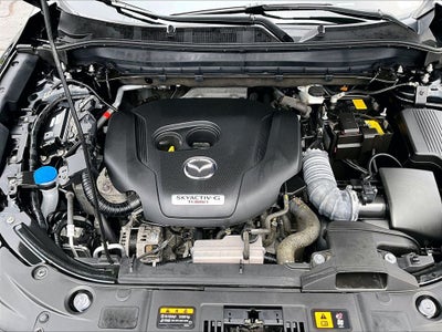 2024 Mazda Mazda CX-5 2.5 Turbo Premium