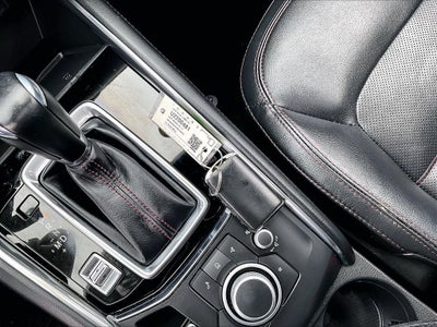 2024 Mazda Mazda CX-5 2.5 Turbo Premium