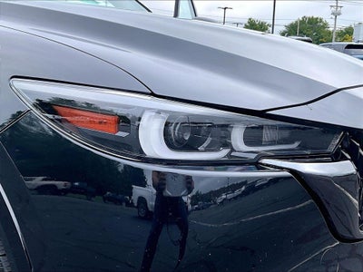 2024 Mazda Mazda CX-5 2.5 Turbo Premium