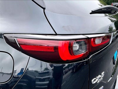 2024 Mazda Mazda CX-5 2.5 Turbo Premium