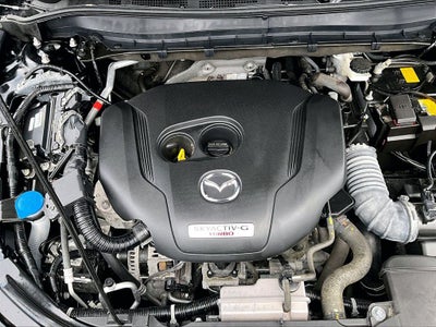 2024 Mazda Mazda CX-5 2.5 Turbo Premium