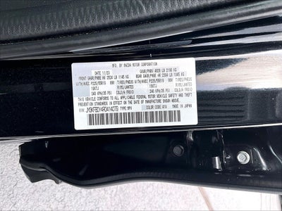 2024 Mazda Mazda CX-5 2.5 Turbo Premium