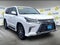 2018 Lexus LX 570